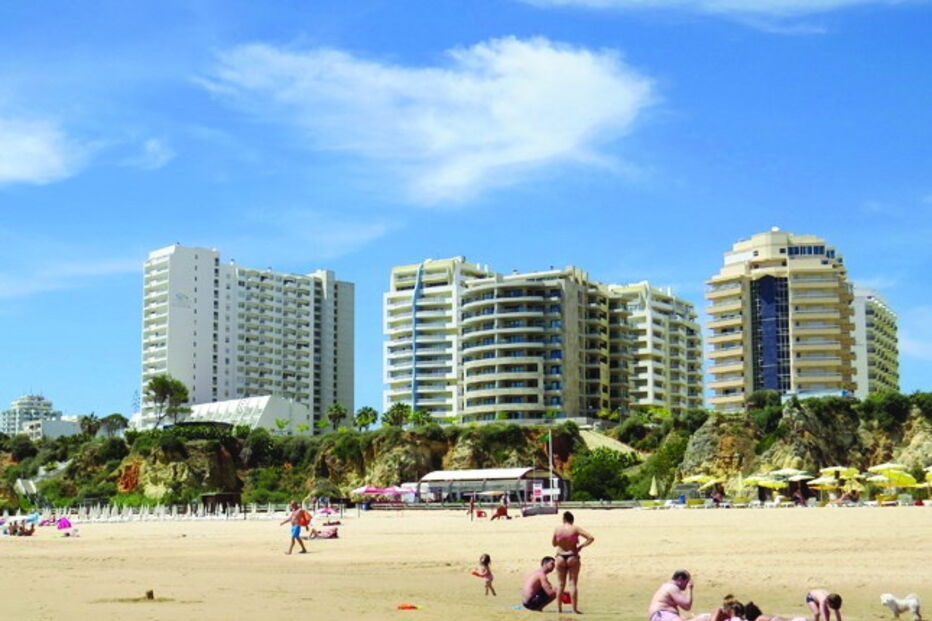 hóteis, turismo, recrutamento, algarve, mão de obra