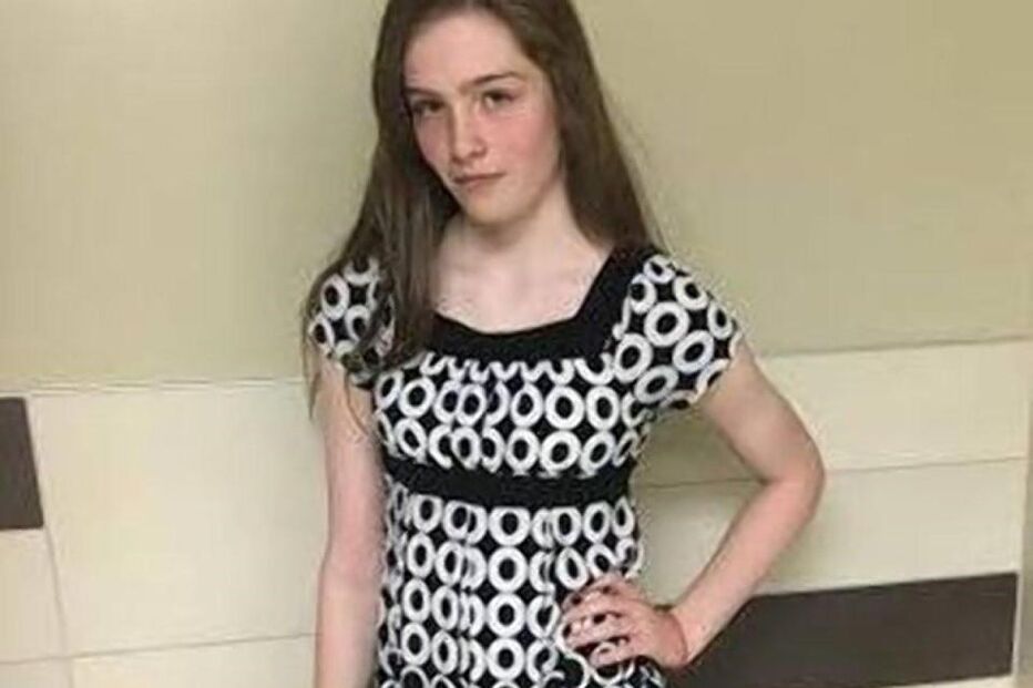 Natalie pesava menos de 38 quilos quando foi encontrada morta