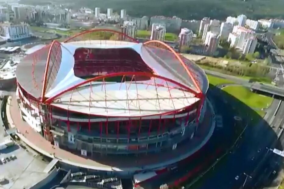 estadio da luz, lisboa, benfica, futebol, desporto