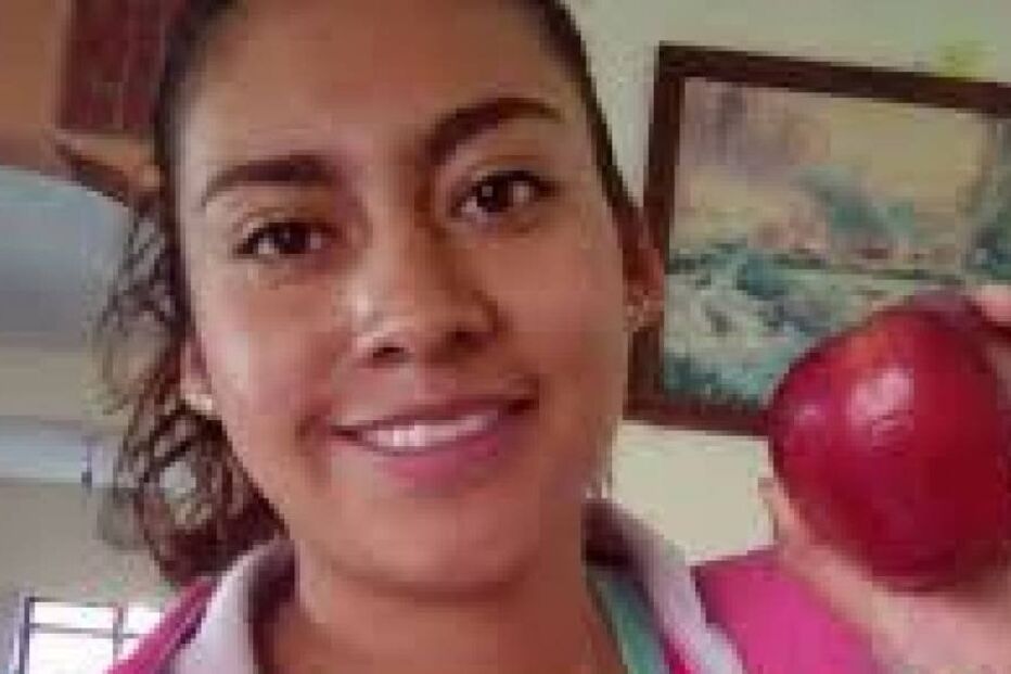 Magdalena Aguilar Romero foi encontrada desmembrada na casa do ex-marido