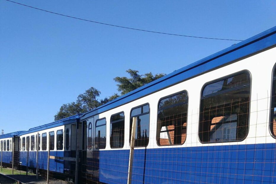 ensaios, linha do tua, locomotiva, comboio, linha ferróviária, mirandela