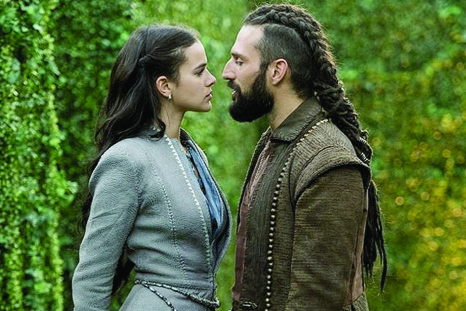 Bruna Marquezine, José Fidalgo