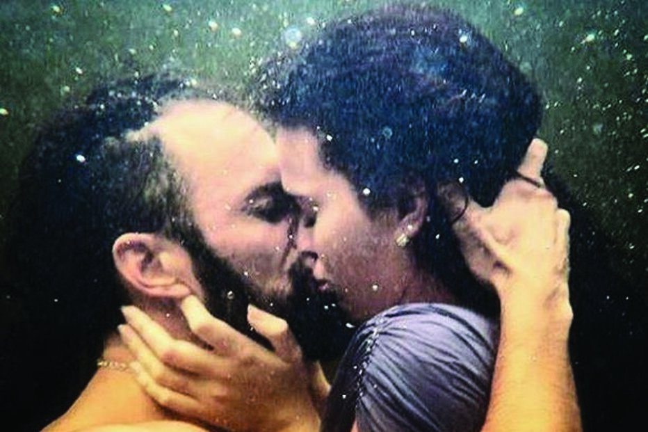 Bruna Marquezine, José Fidalgo