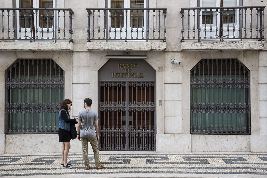 Banco de Portugal