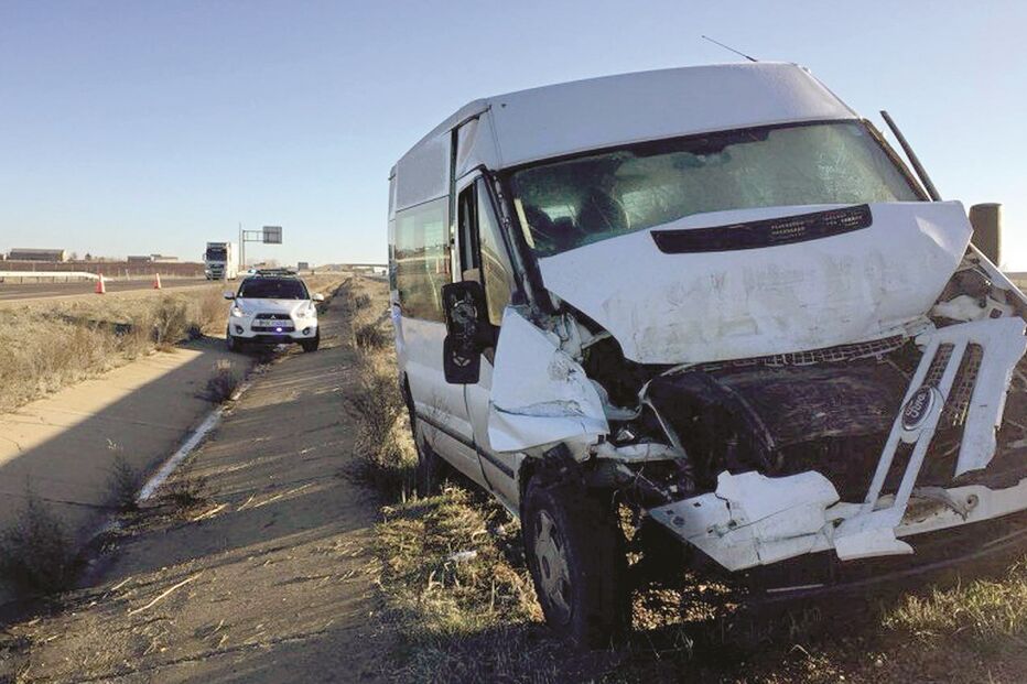 acidente, espanha, portugueses, feridos, vítimas, operários, colisão, pesado, França, mortos, morto