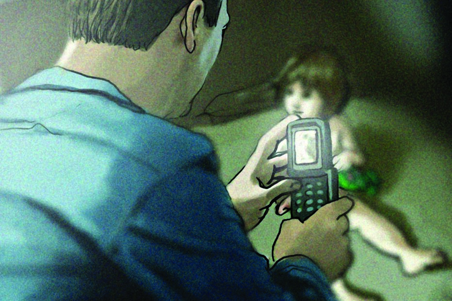 violador, violação, pedofilia, pedófilo