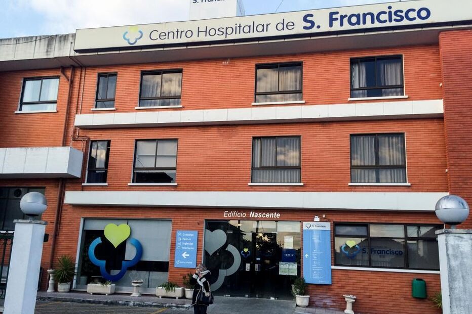 Centro Hospitalar S. Francisco