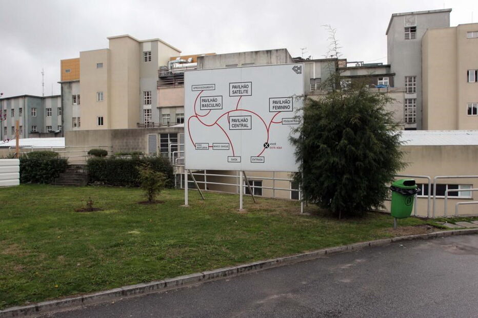 Centro Hospitalar de Vila Nova de Gaia/Espinho