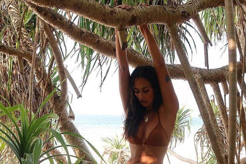 Rita Pereira, atriz, férias, a herança, novela, telenovela