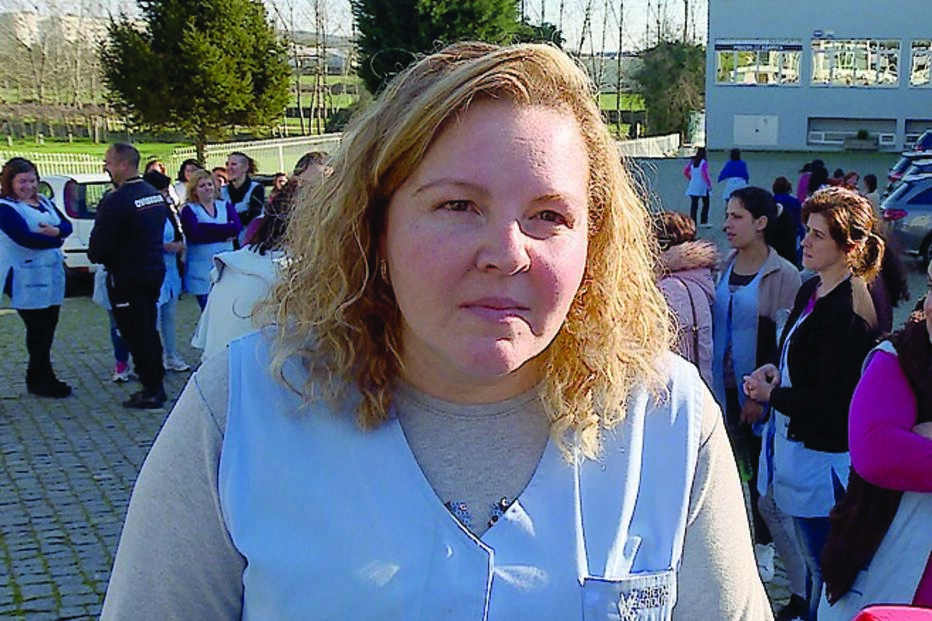 Ricon, gant, isolvência, família Silva, Ave, economia, Famalicão  