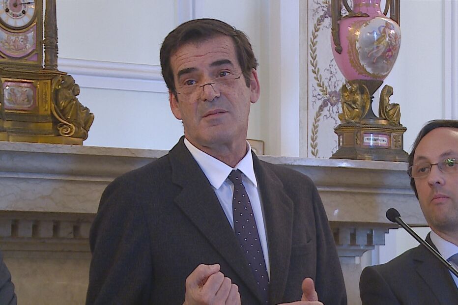 Teatro sá da bandeira, Rui Moreira, Porto, Direção-Geral do Património Cultural