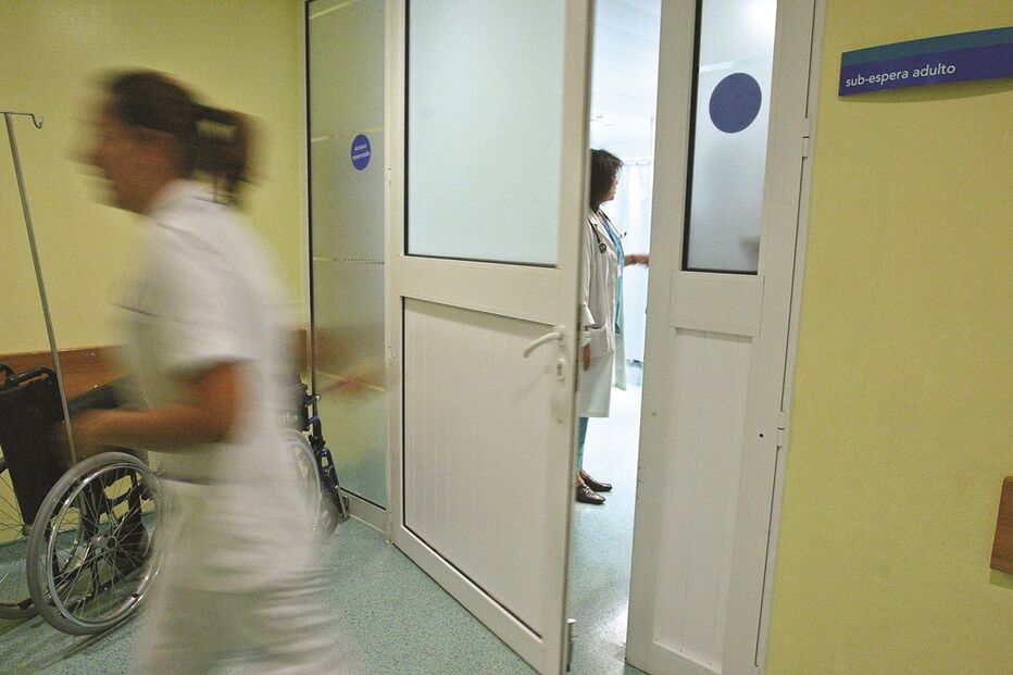 doentes, legionella, Direção-Geral de Saúde, saúde, cuf descobertas