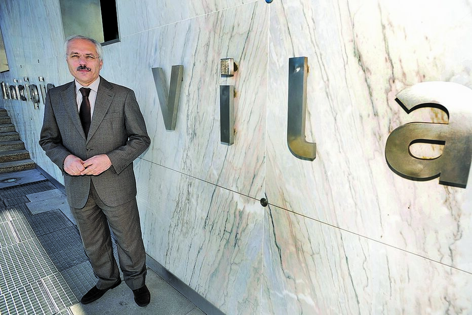 Prejuízo, milionário, presidente, Câmara de Vila Verde, António Vilela