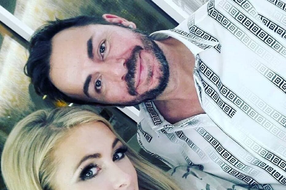 Henrique Salvador, Paris Hilton