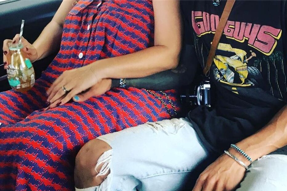 Hodgy, Nelly Furtado