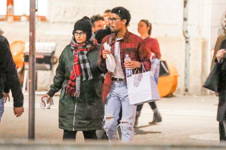 Hodgy, Nelly Furtado