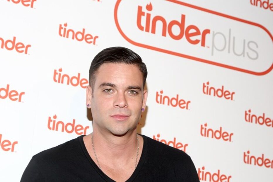  Mark Salling