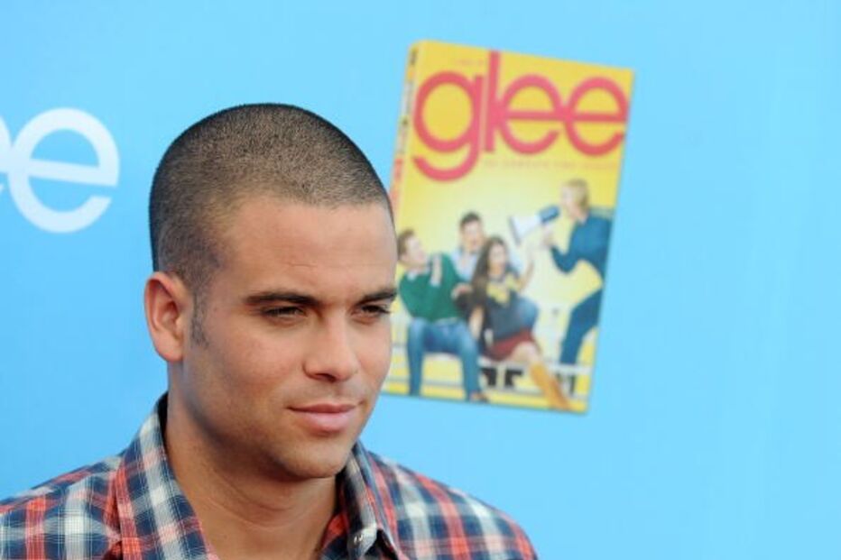 Mark Salling, morto, ator, artista
