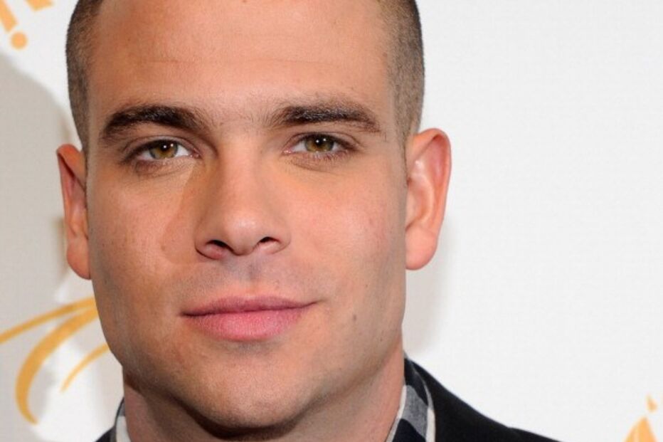 Mark Salling, morto, ator, artista