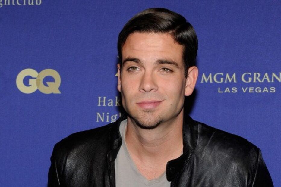 Mark Salling, morto, ator, artista