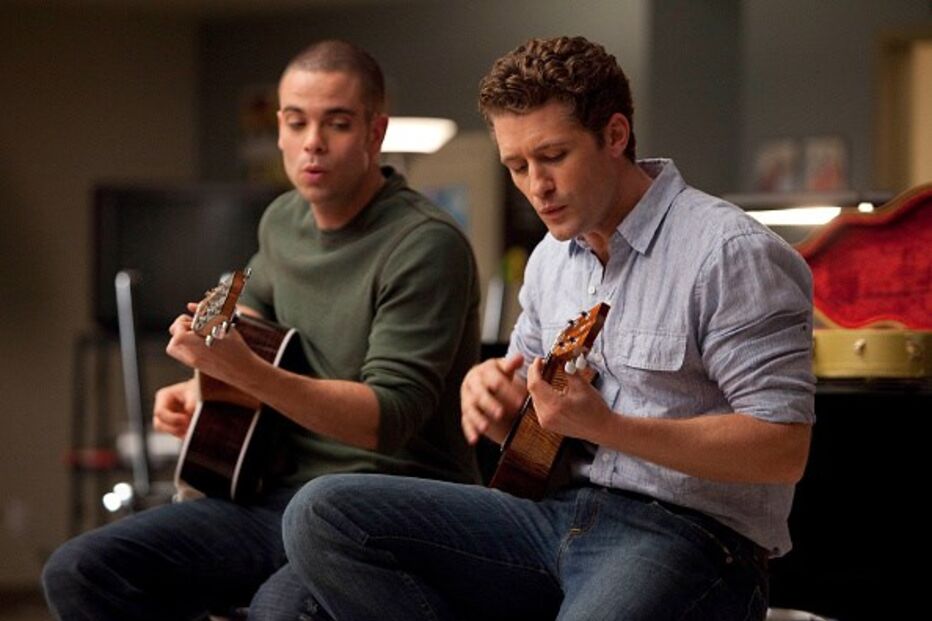 Mark Salling, morto, ator, artista