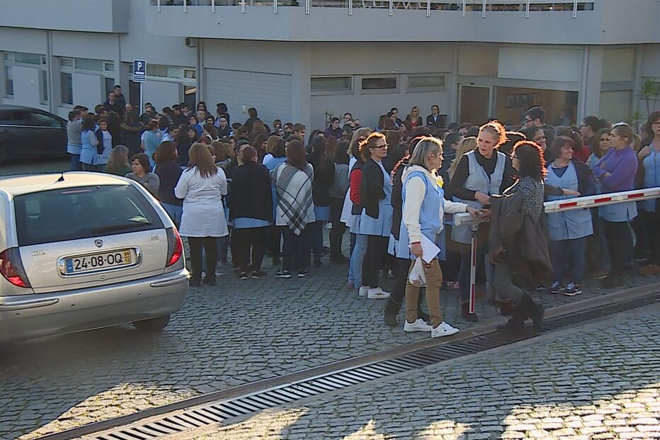 Miguel Cabrita, Ricon, Pedro Pidwell, Francisco Vieira, secretário de Estado do Emprego, Natal, Governo, trabalho, Gant, economia, marcha