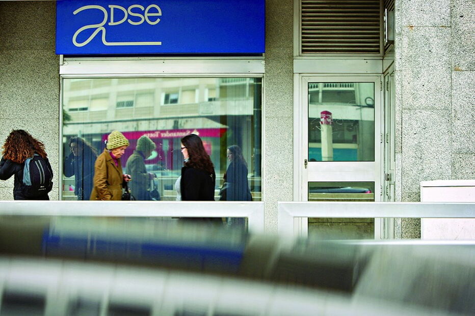 Eugénio Rosa, FESAP, Conselho Geral e de Supervisão da ADSE, José Abraão, CGTP, trabalho, sindicatos