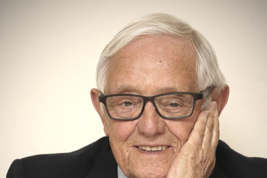 João Rodrigues, ex-presidente da Federação Portuguesa de Futebol