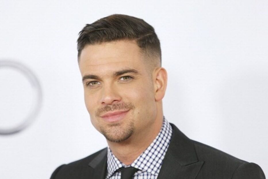 Mark Salling