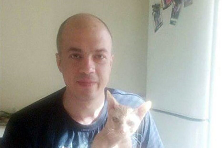 Russo matou o gato da ex-namorada