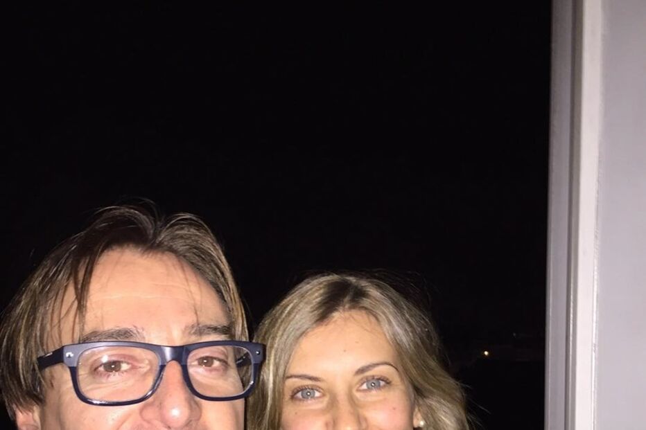 Alexandre Pinto da Costa apaixonado por Ana Barbosa