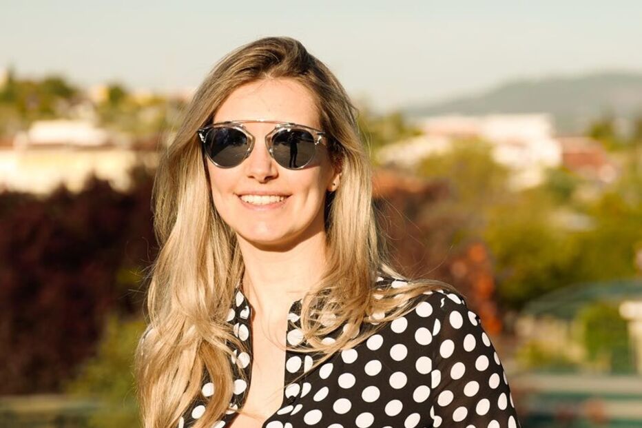 Alexandre Pinto da Costa apaixonado por Ana Barbosa