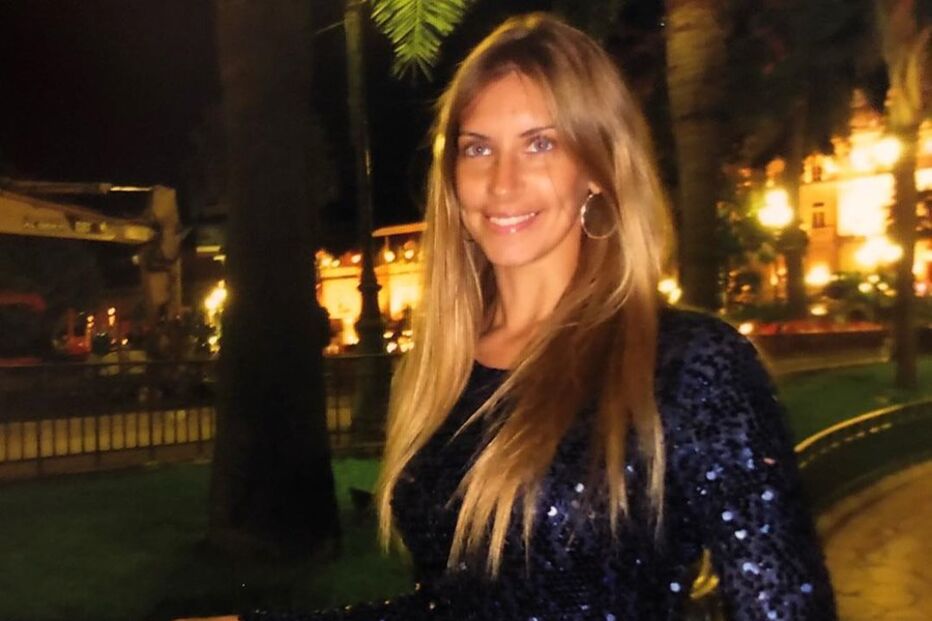 Alexandre Pinto da Costa apaixonado por Ana Barbosa