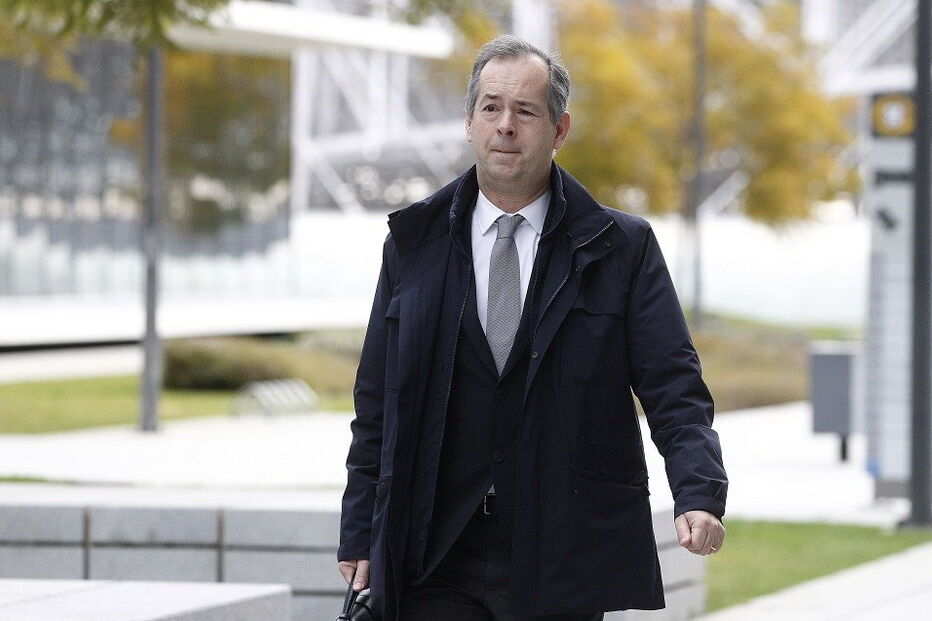 Paulo Blanco, testemunha da Operação Fizz