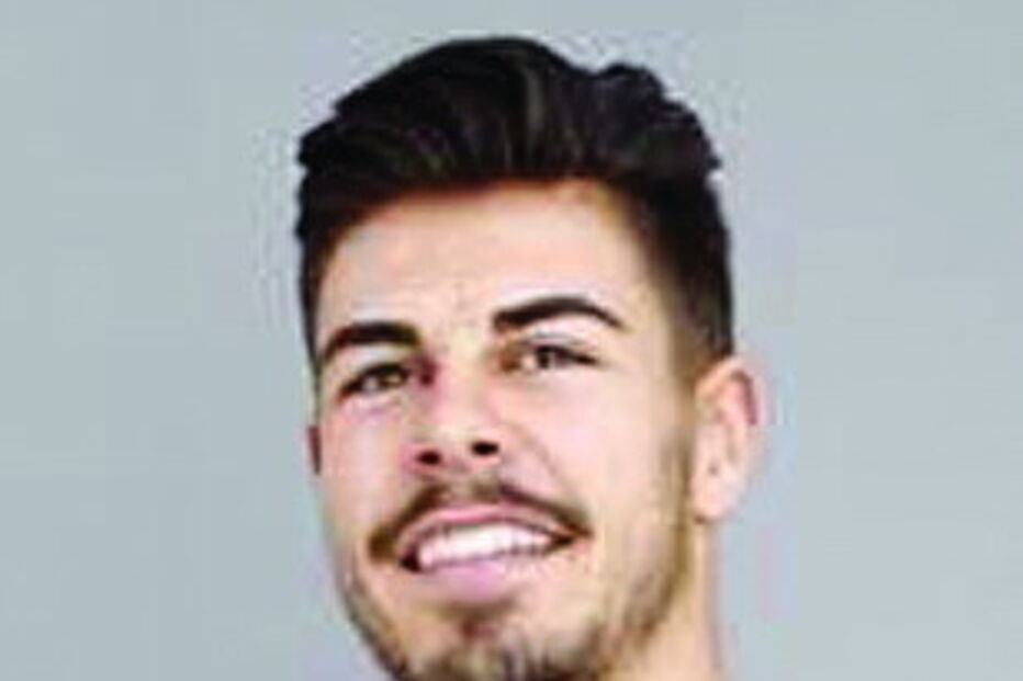 Dylan da Silva era de Ponte de Lima