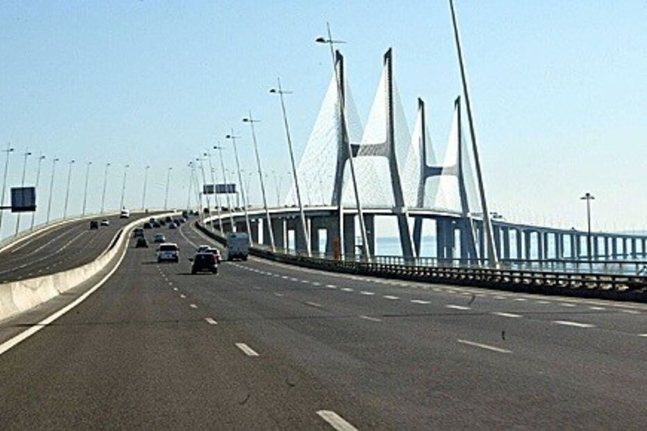 Ponte Vasco da Gama 