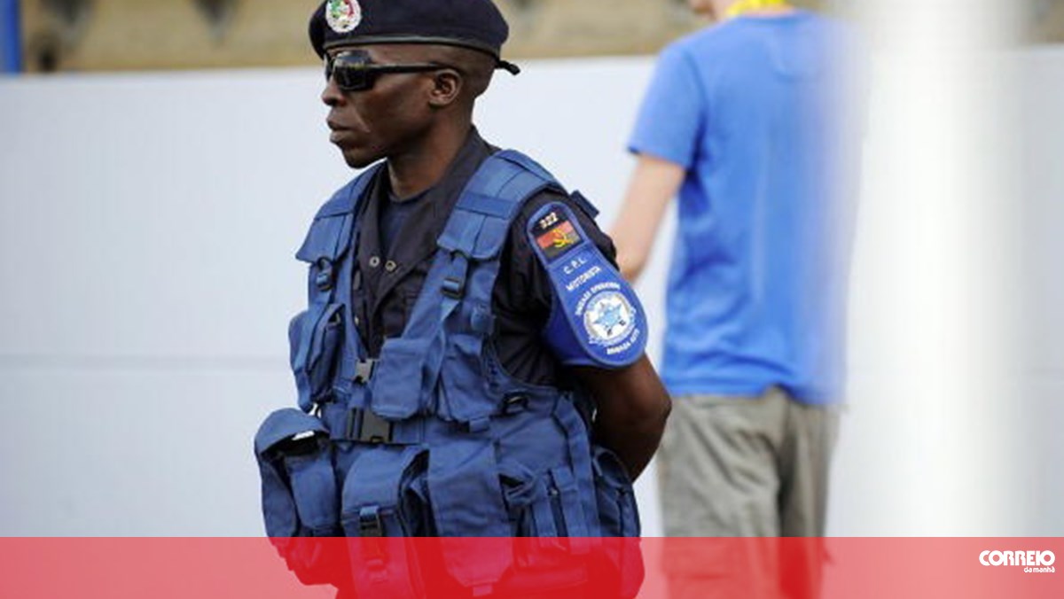 Polícia Angolana Detém Seis Suspeitos Dos Homicídios De Dois Cidadãos Portugueses Mundo 