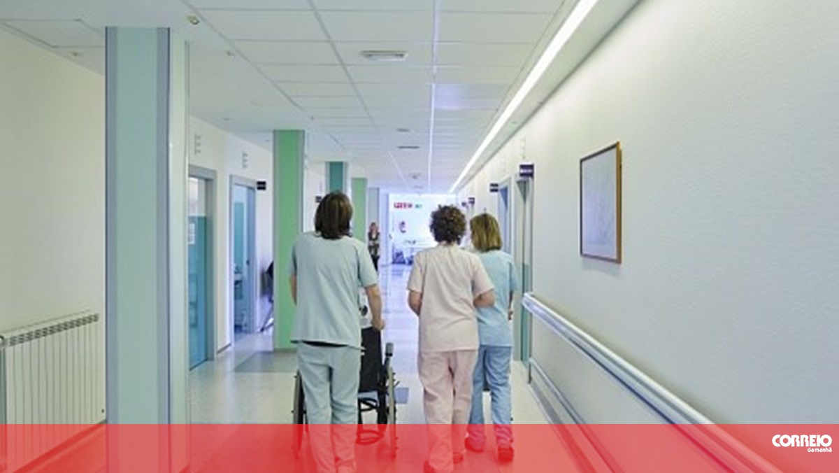 Maioria dos enfermeiros dos hospitais de Penafiel e Amarante pediu escusa de responsabilidade