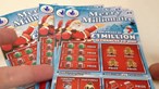 Homem ganha duas vezes a lotaria em 15 dias