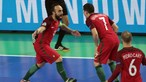 Portugal vence frente à Polónia na estreia no Europeu de sub-19