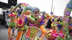 2021: Um ano sem Carnaval devido à pandemia