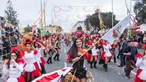 Carnaval de Sines cancelado devido à atual situação epidemiológica