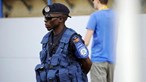 Polícia angolana detém seis pessoas implicadas no furto de carris de comboio em Benguela