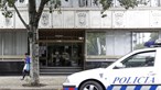 Condutor que fugiu à PSP do Porto confessa tudo em tribunal e justifica-se com toxicodependência
