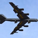 Bombardeiro B-52