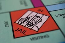 Hasbro, Monopólio