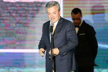 Eduardo Vítor Rodrigues