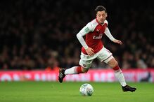 Mesut Ozil