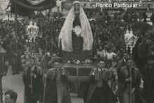 Manuscritos encontrados no interior do manto de Nossa Senhora em Mafra