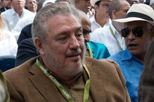 Fidel Castro Diaz-Balart
